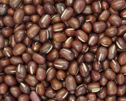 adzuki beans