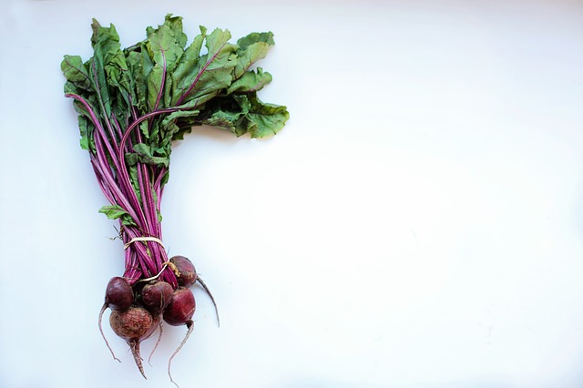 beet greens