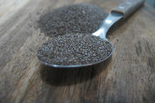 flaxseeds