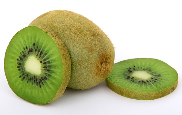 kiwi fruit